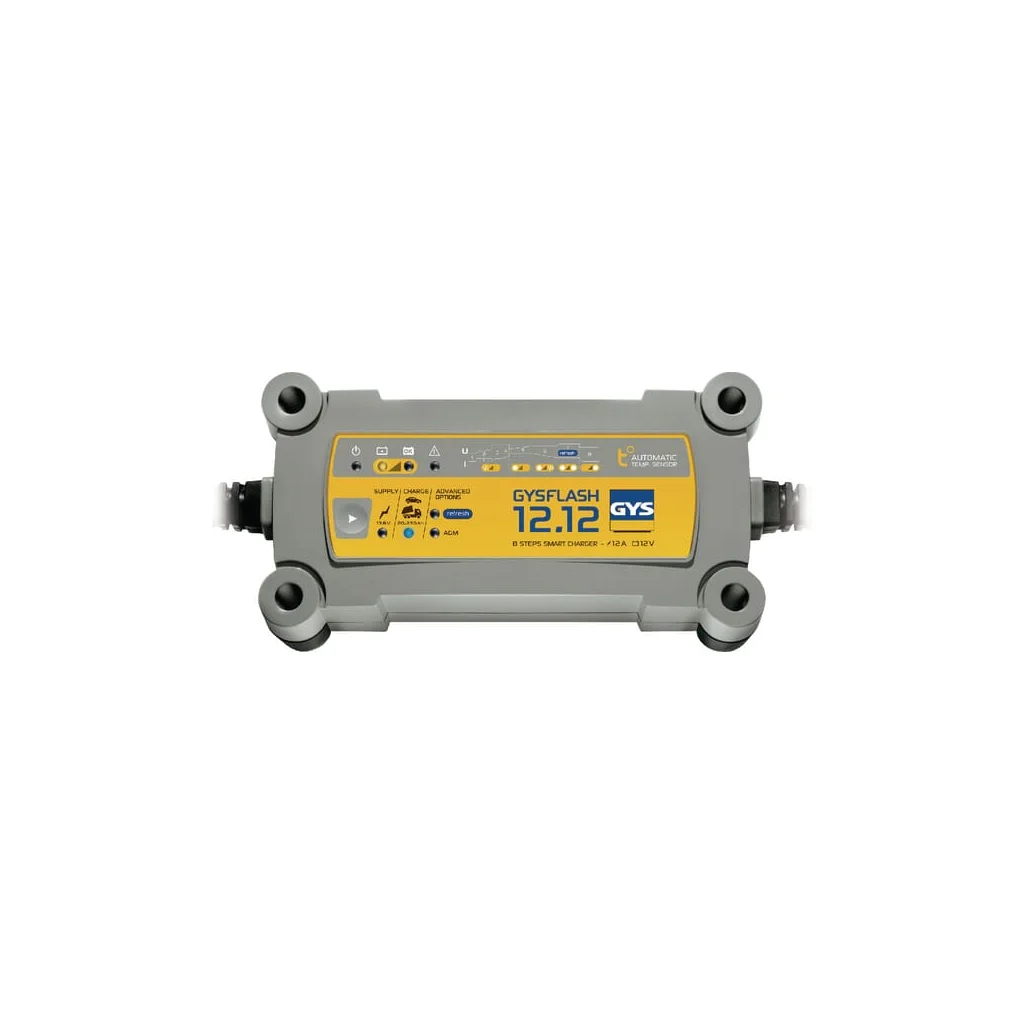 Încărcător baterie GYSFLASH 12.12 029392GYS