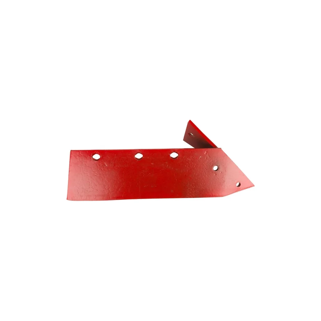 Placă de brăzdar reversibil dreapta 031189D