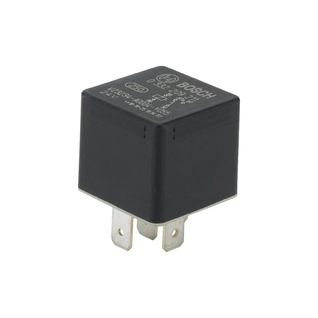 Releu 24V 10/20A 0332209211