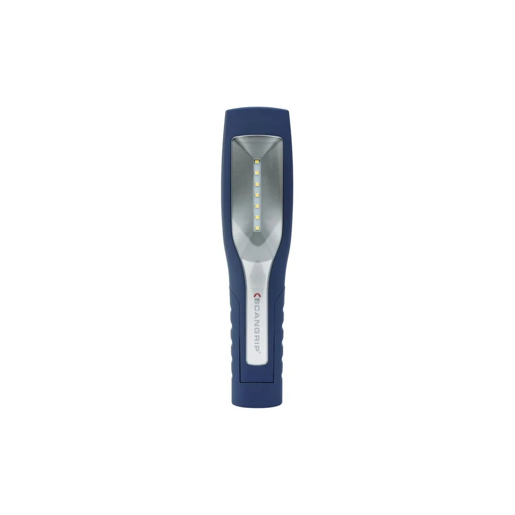 Lumină de lucru MAG, 200lm 035400SCAN