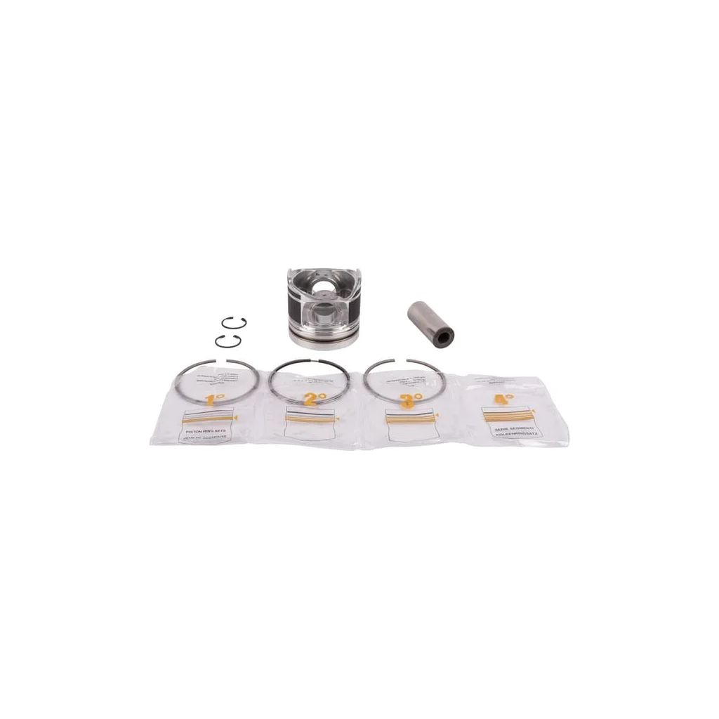 Set piston 03820060B