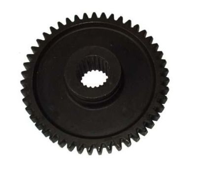 Pinion cutie