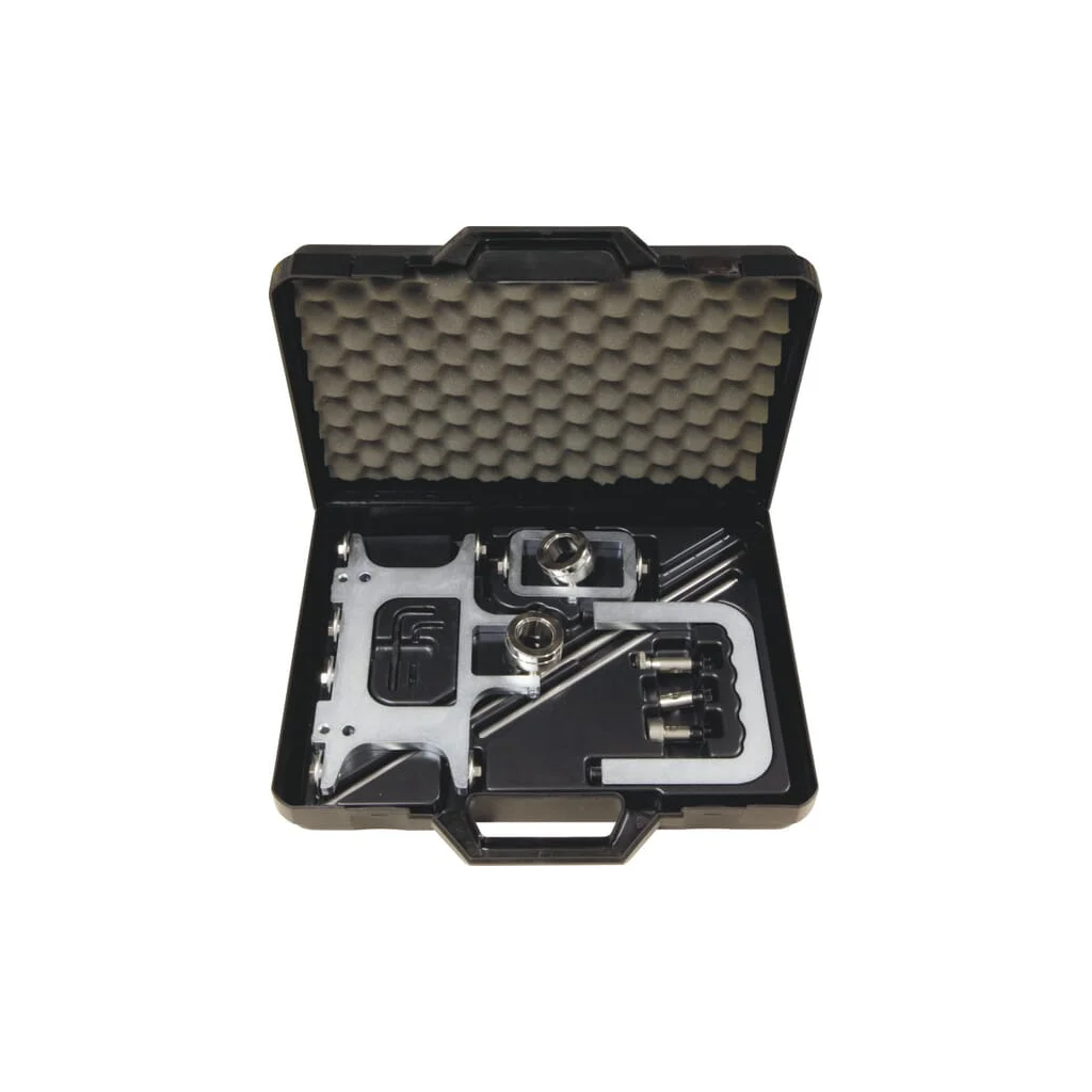 Instrument conic 038653GYS