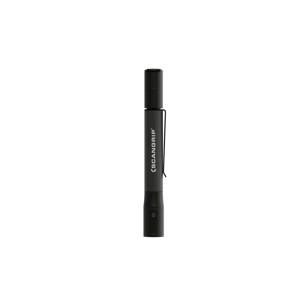 Lanternă LED Flash Pen R, reîncărcabilă 035136SCAN