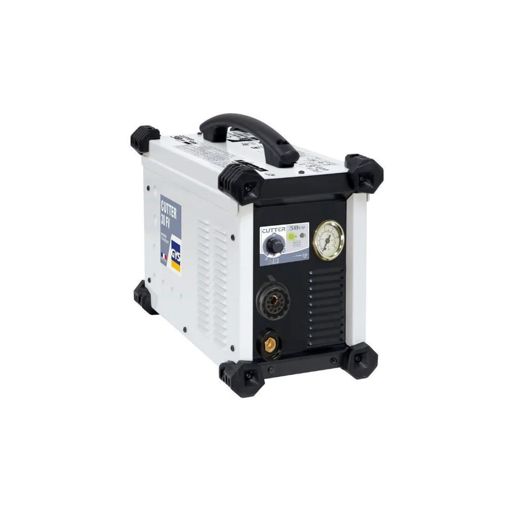 Dipozitiv de tăiere cu plasmă 30FV cu accesorii 013858GYS