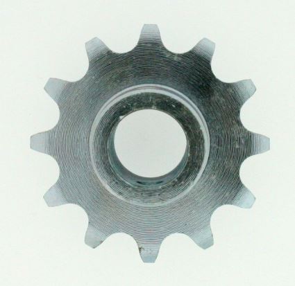 Pinion Z12