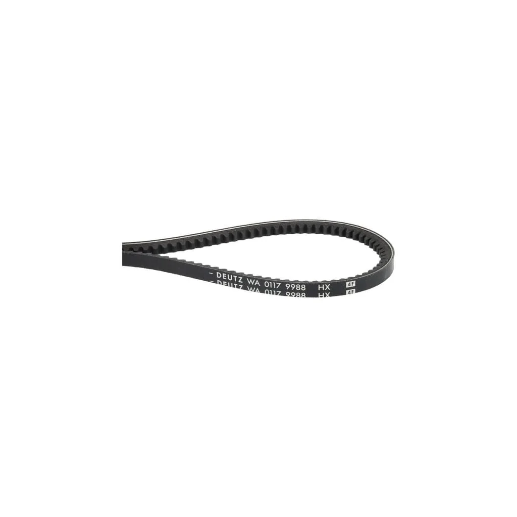 Curea trapezoidală îngustă 01179988