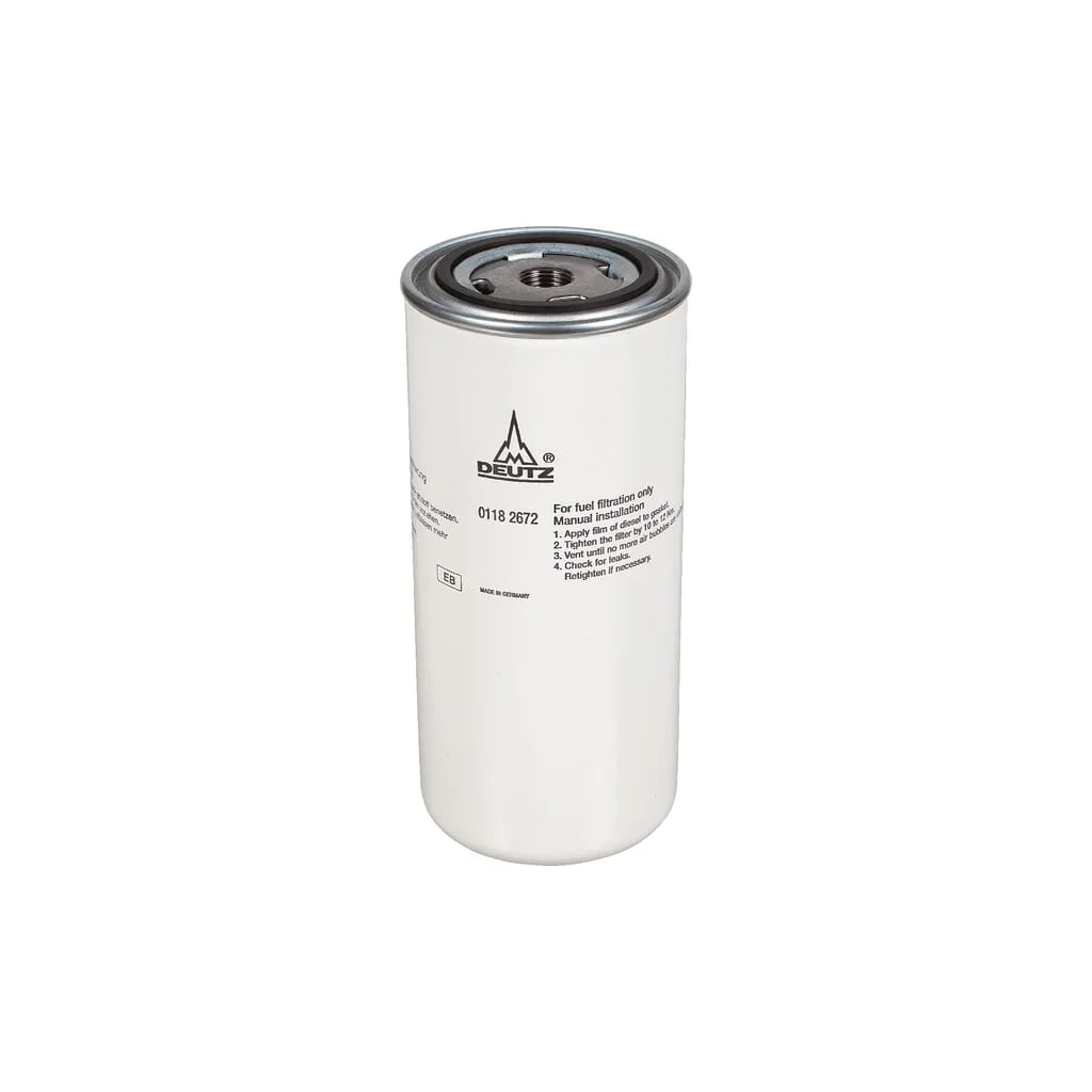 Filtru de combustibil SDF 01182672