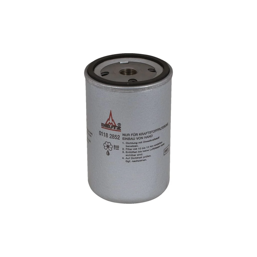 Filtru combustibil, SDF 01182852