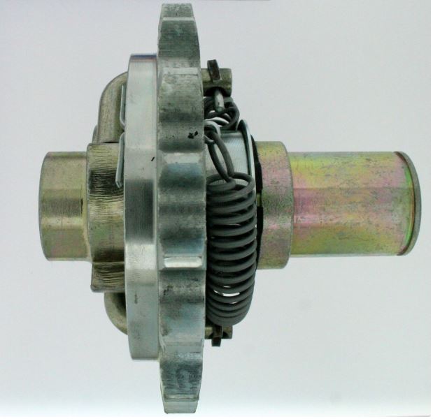 Pinion