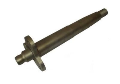 Ax motor
