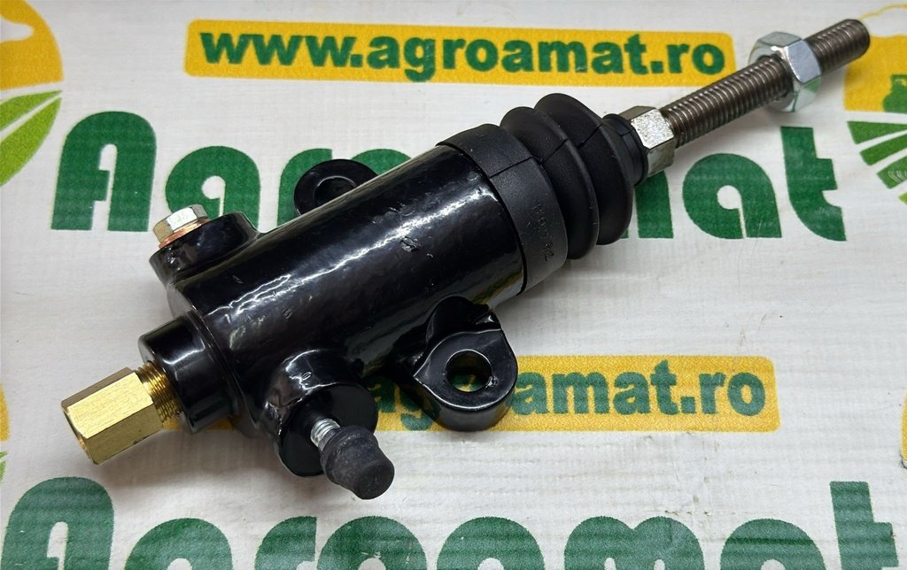 Pompa Ambreiaj 643506