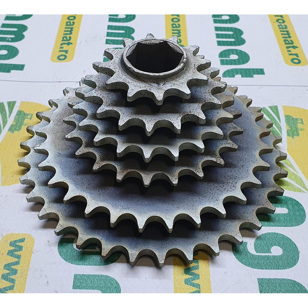 Pinion 10125062