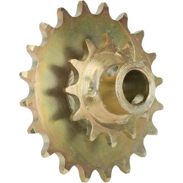 Pinion Z12/20