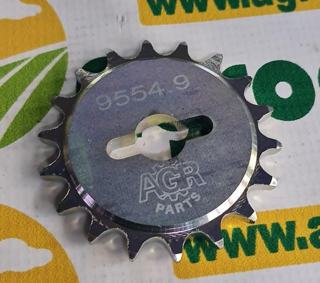 Pinion Monosem 10120006 Z18