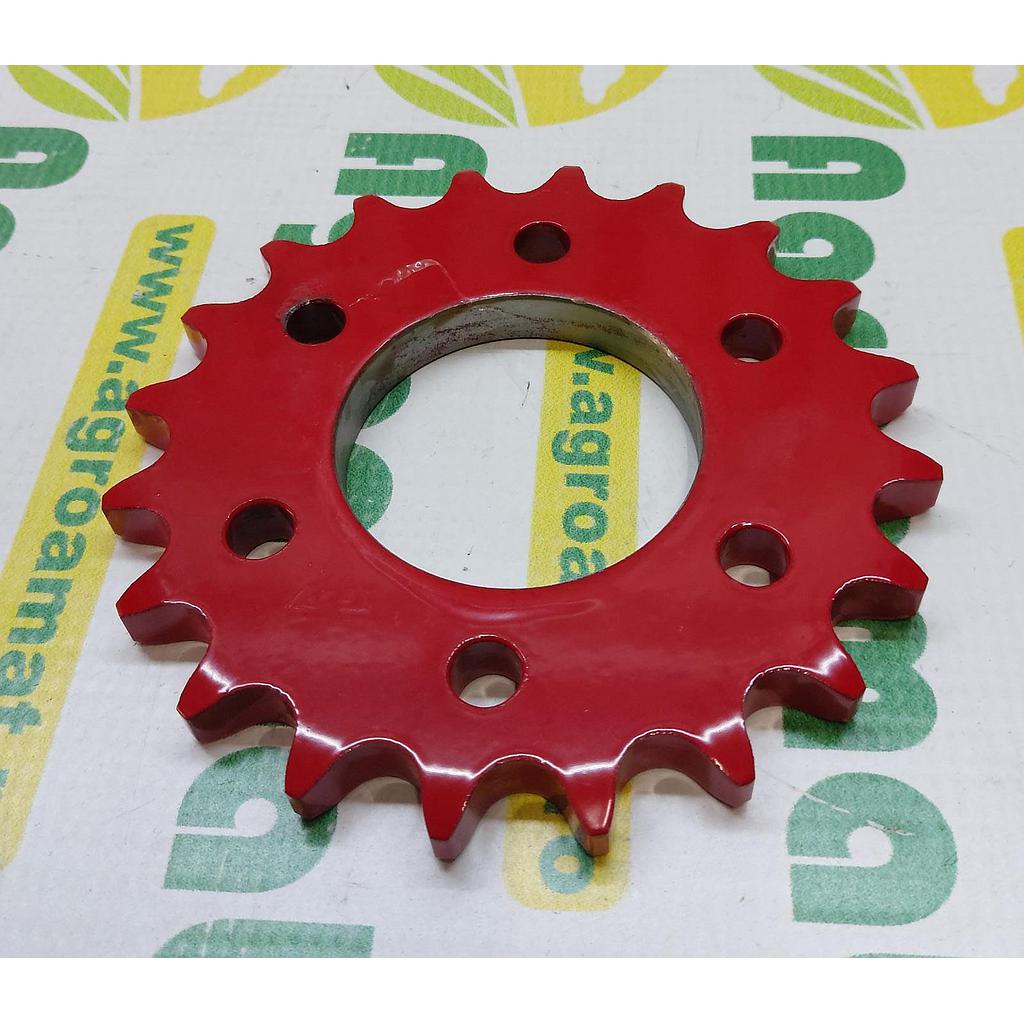 Pinion Z-20