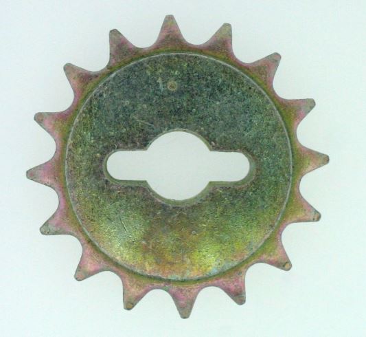 Pinion Z16