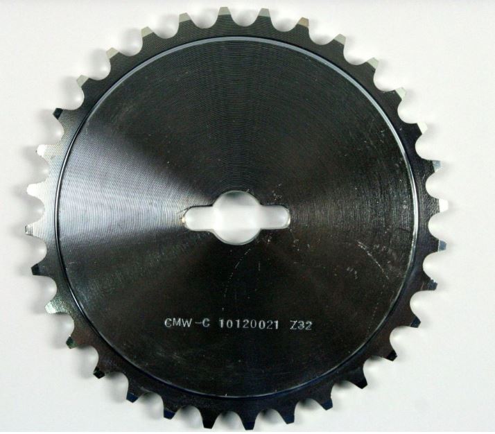 Pinion Z32
