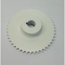 Pinion 1111/10432 Ø 30 - Z=23