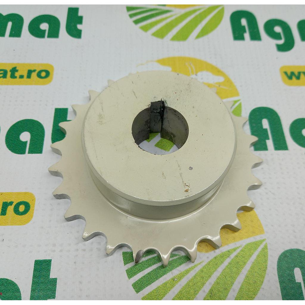 Pinion pick-up ORG