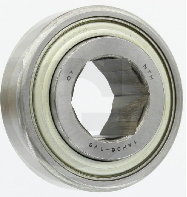 Rulment conic