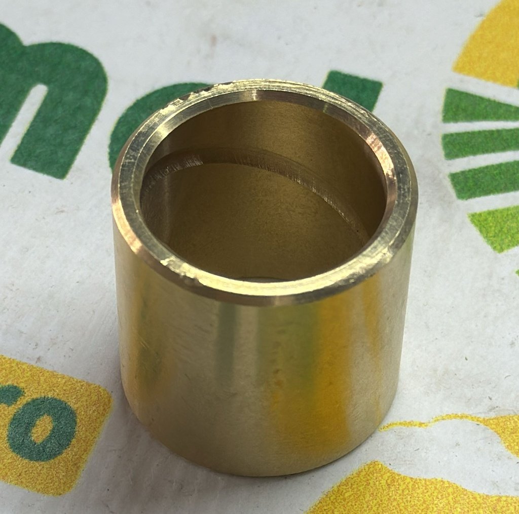 Bucsa bronz BP8602