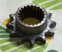 Pinion E19123  Z-12 / 21