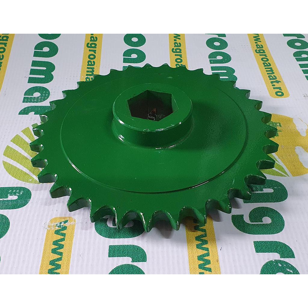Pinion Z-33 AE26326