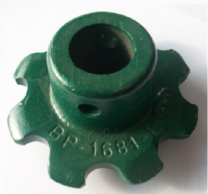 Pinion
