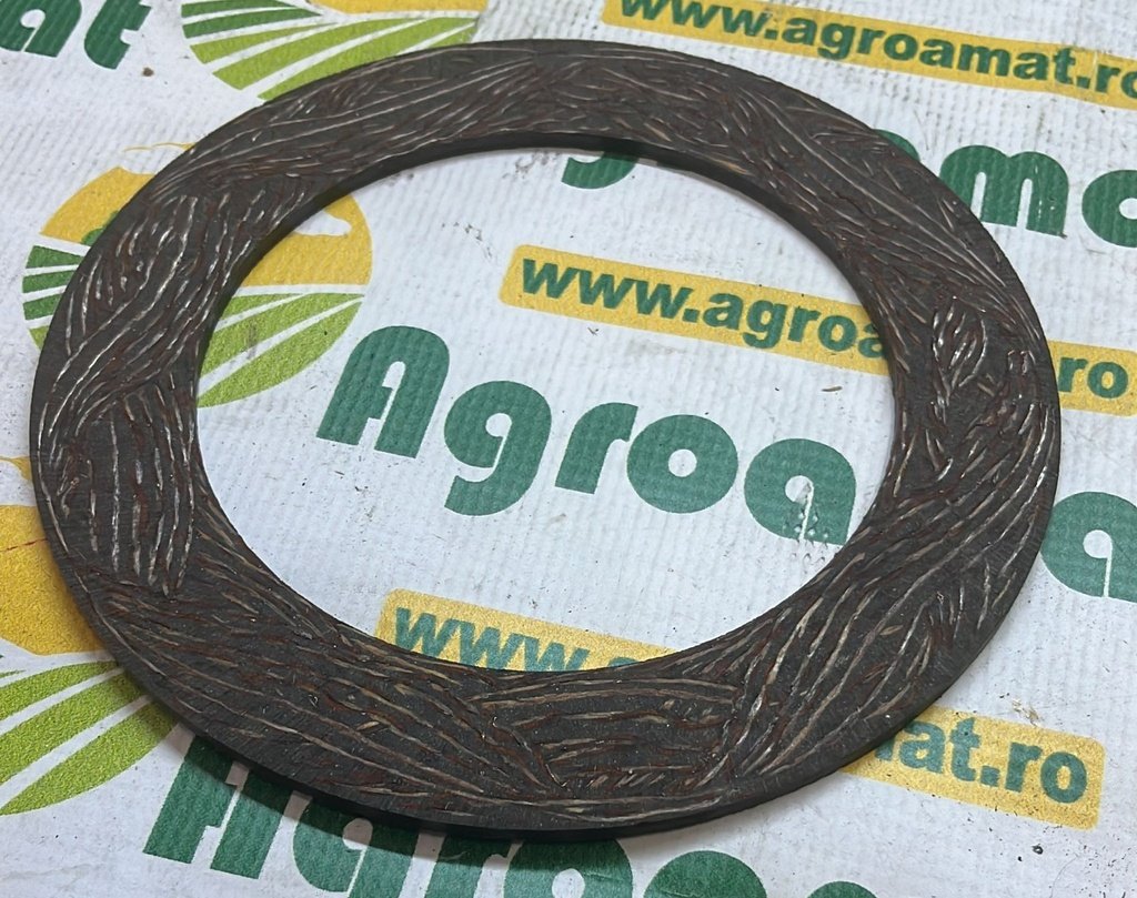 Ferodou E39037 139x203x4.5 mm