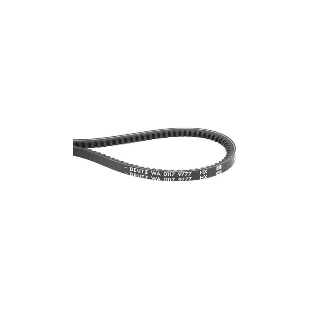Curea trapezoidală îngustă 01179777