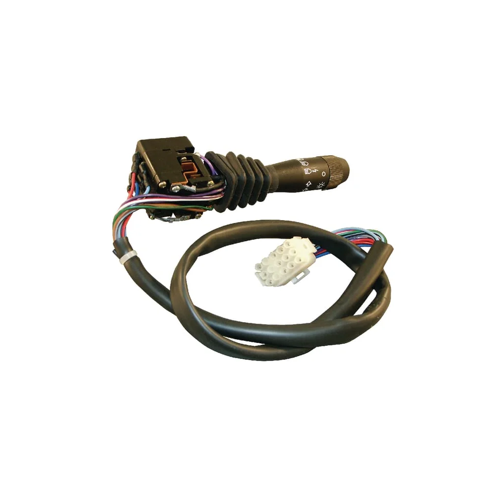 Comutator multifuncţional 01494000