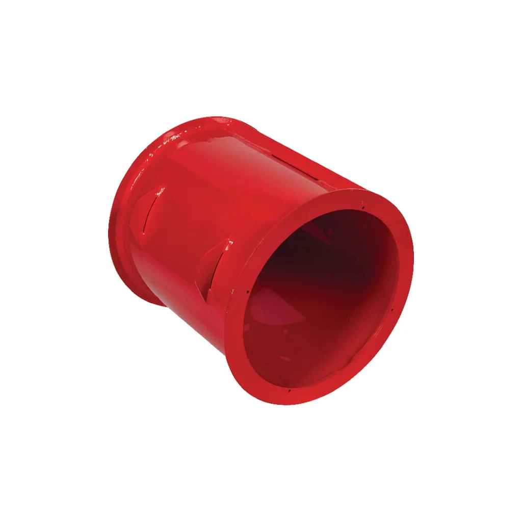 Tambur Niemeyer 014476