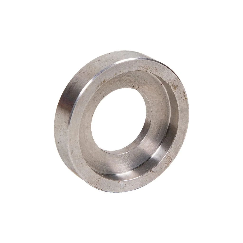 Shell Niemeyer 012655