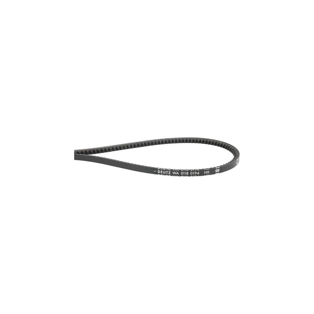 Set curele trapezoidale înguste 01180194