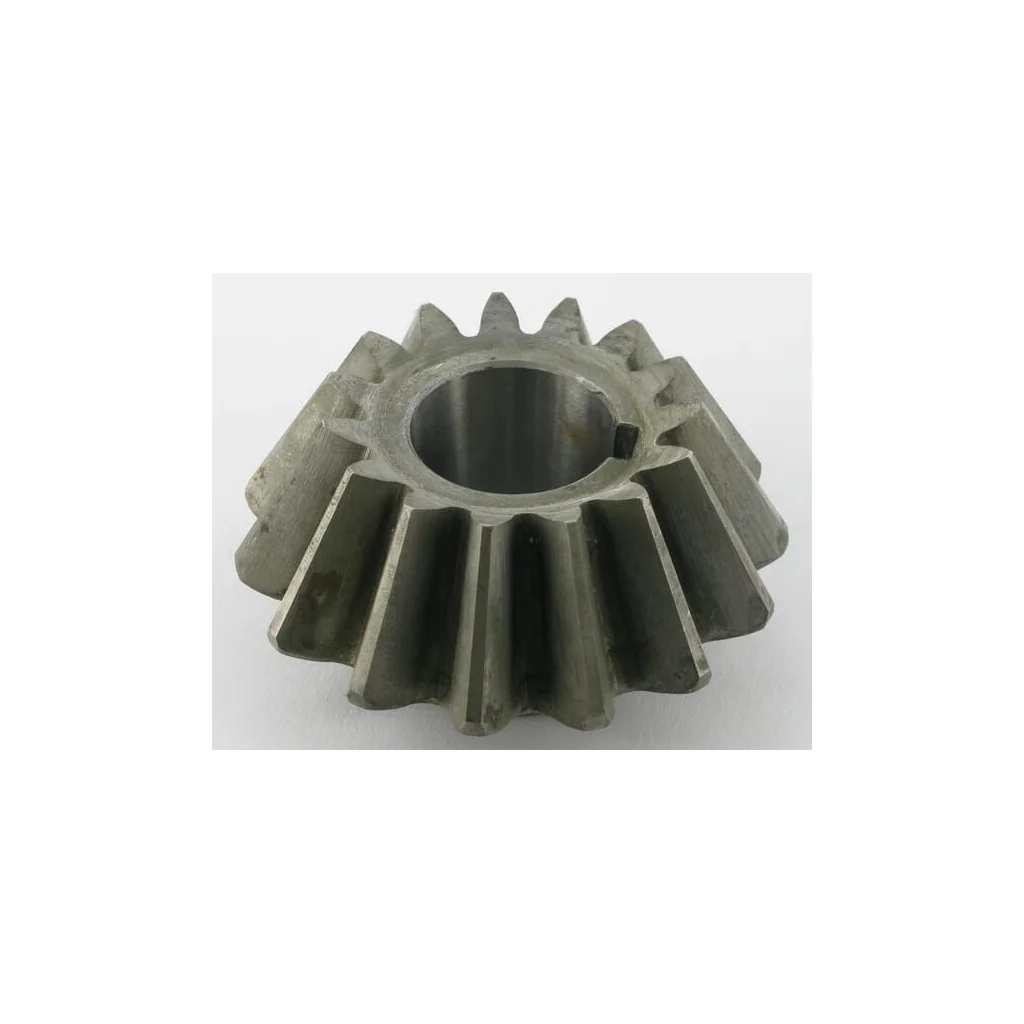 Pinion conic 15 dinți Niemeyer 015272