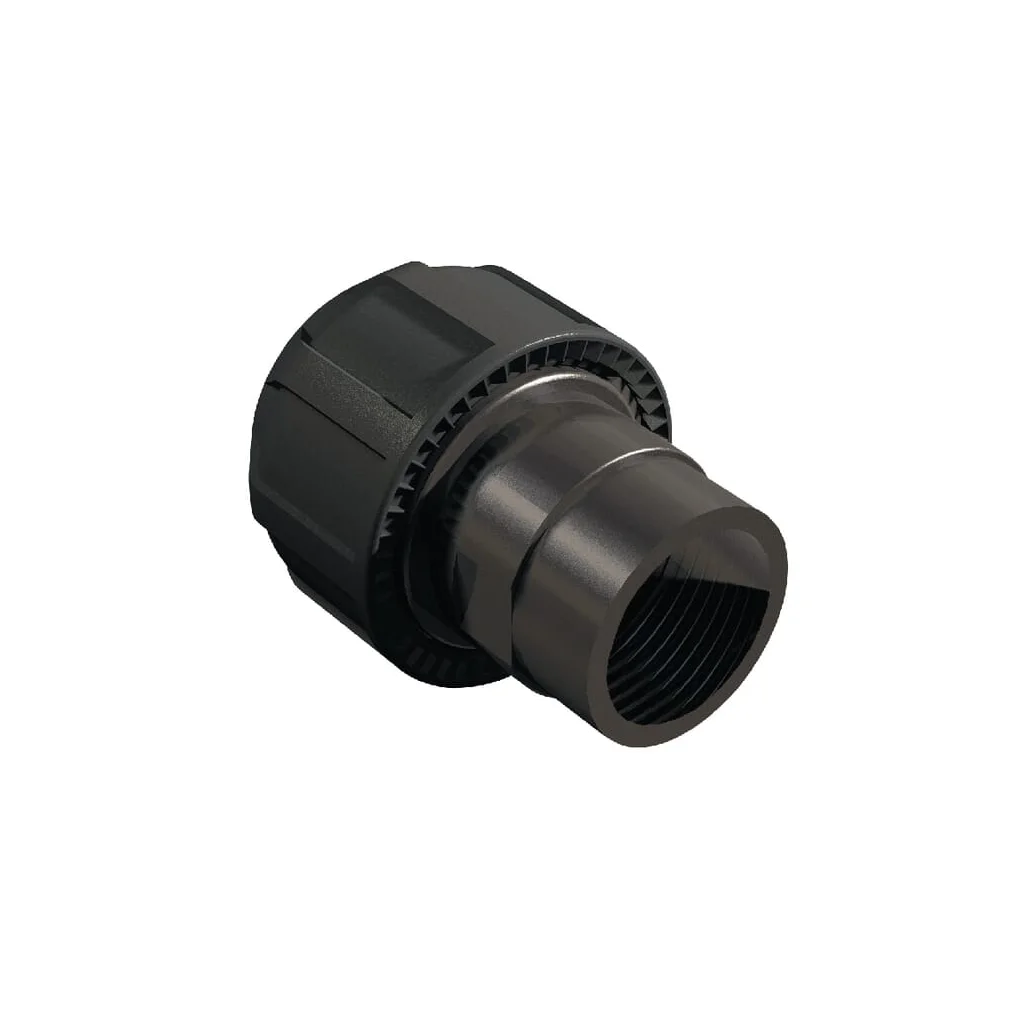 Soclu Alu-line diametru 20mm 1/2" 011LA0028