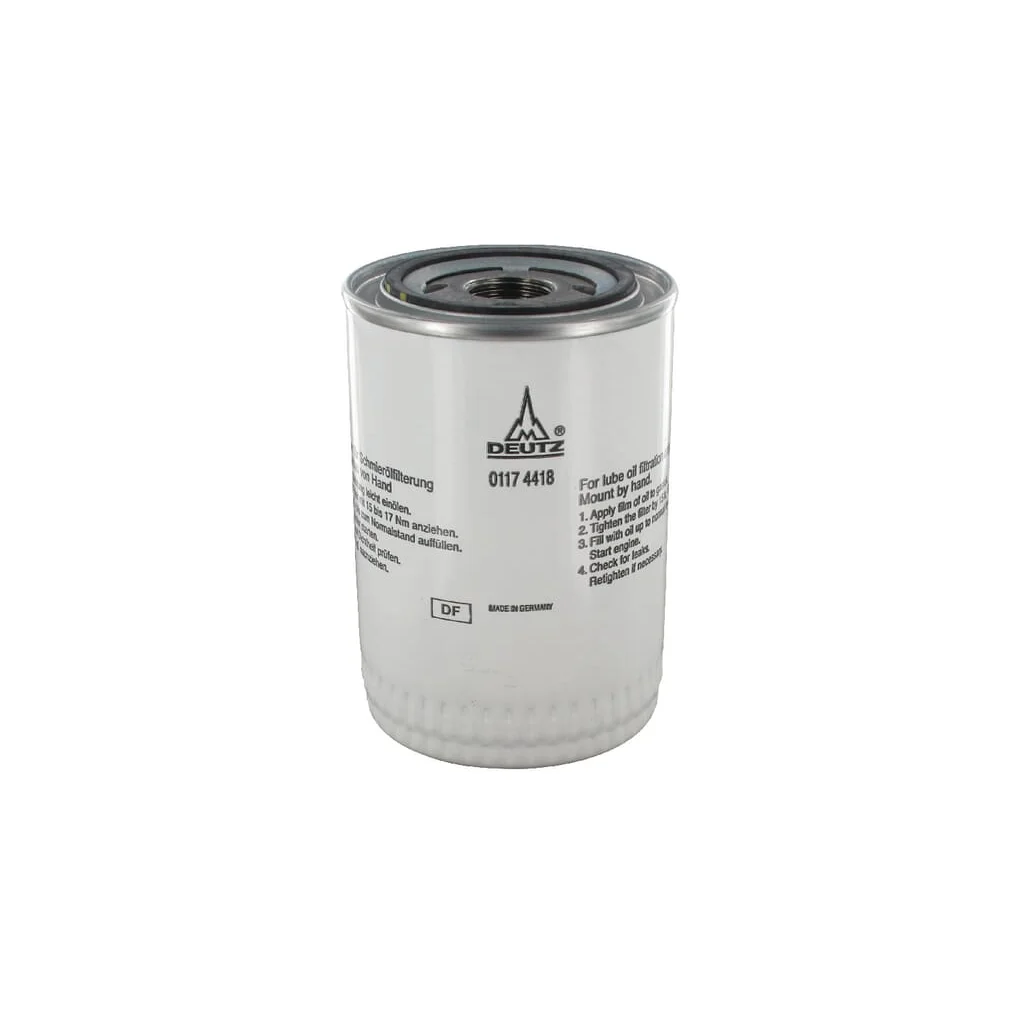 Filtru ulei 01174418
