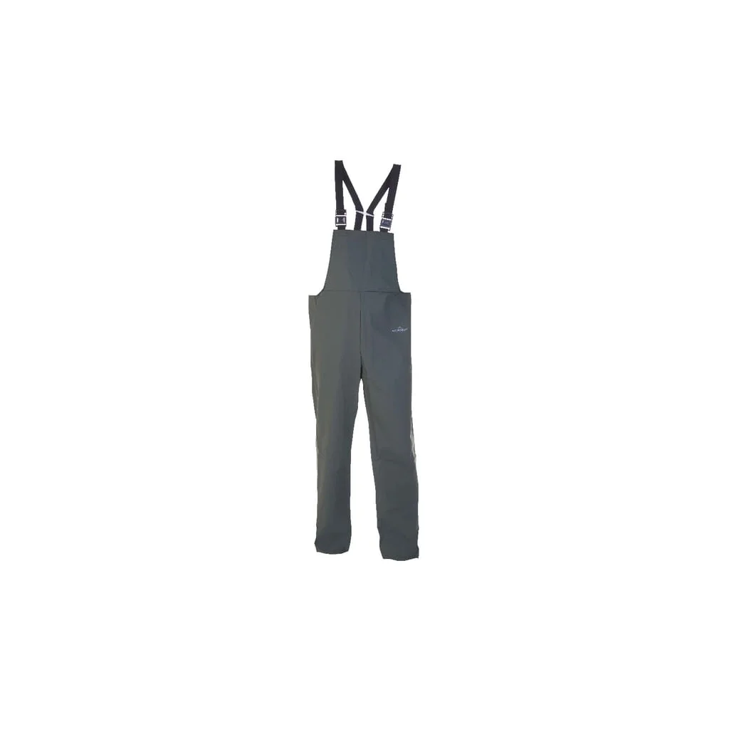 Salopetă impermeabilă L verde Hydrowear 014045GRL
