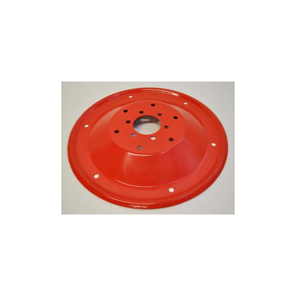 Disc rotor Niemeyer 013006