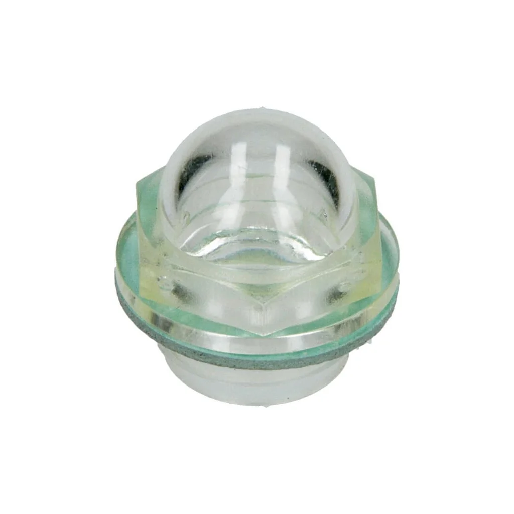 Indicator de nivel + garnitură G-1/2" 012029000