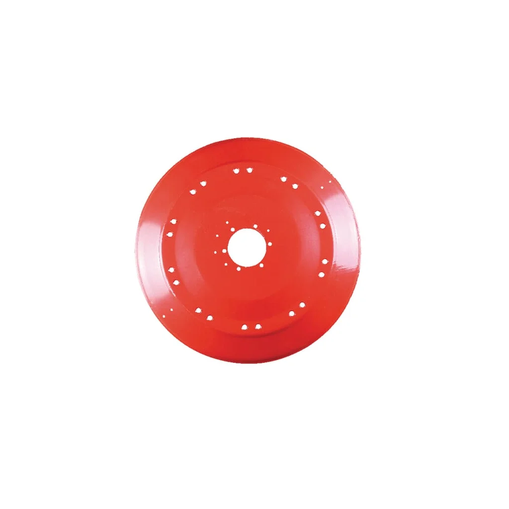 Disc Tambur Niemeyer 014171