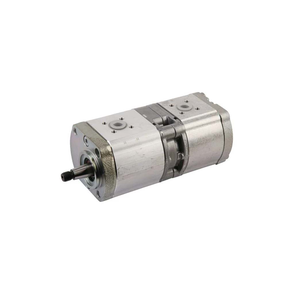 Pompă hidraulică dublă 01174210