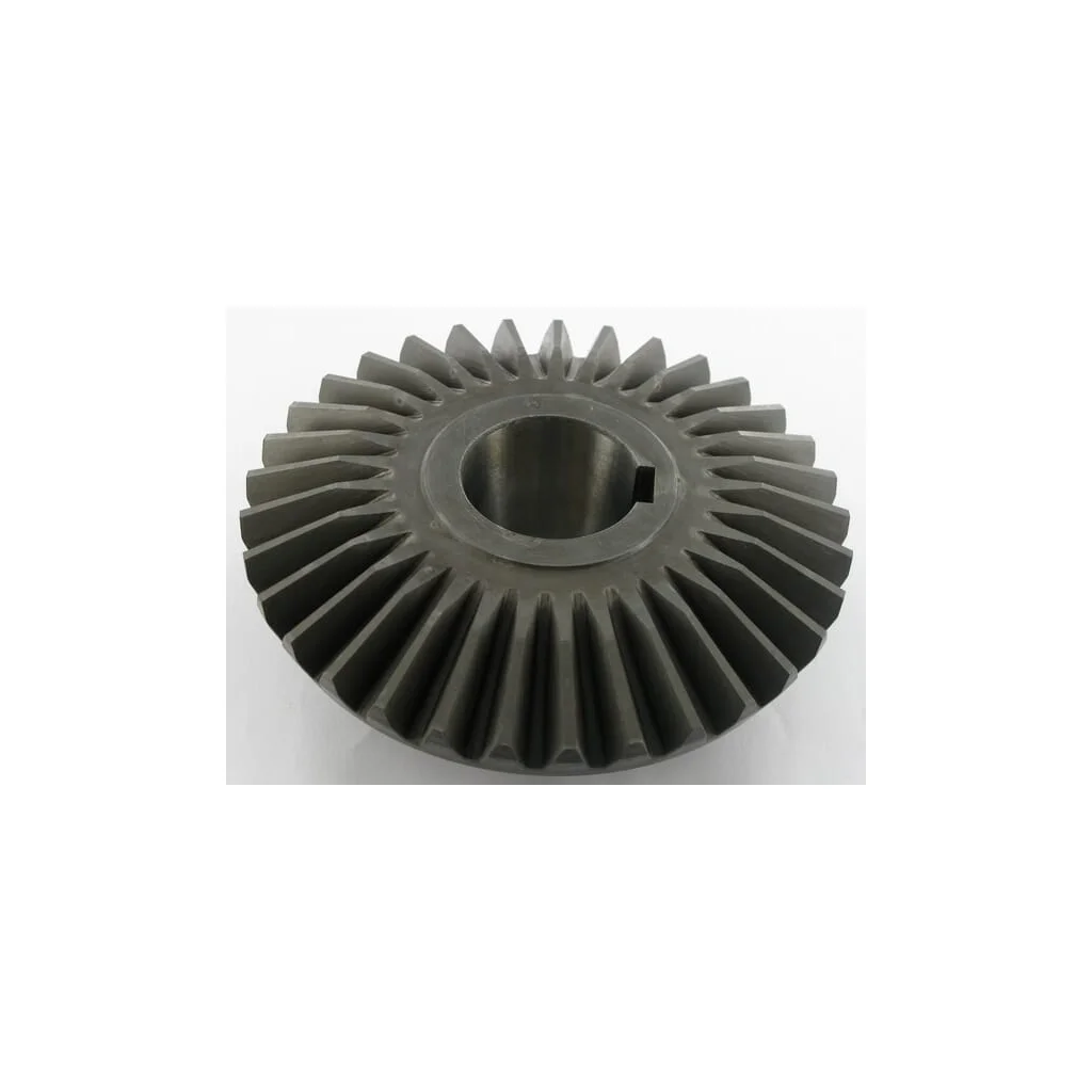 Pinion conic 33T. Niemeyer 014870