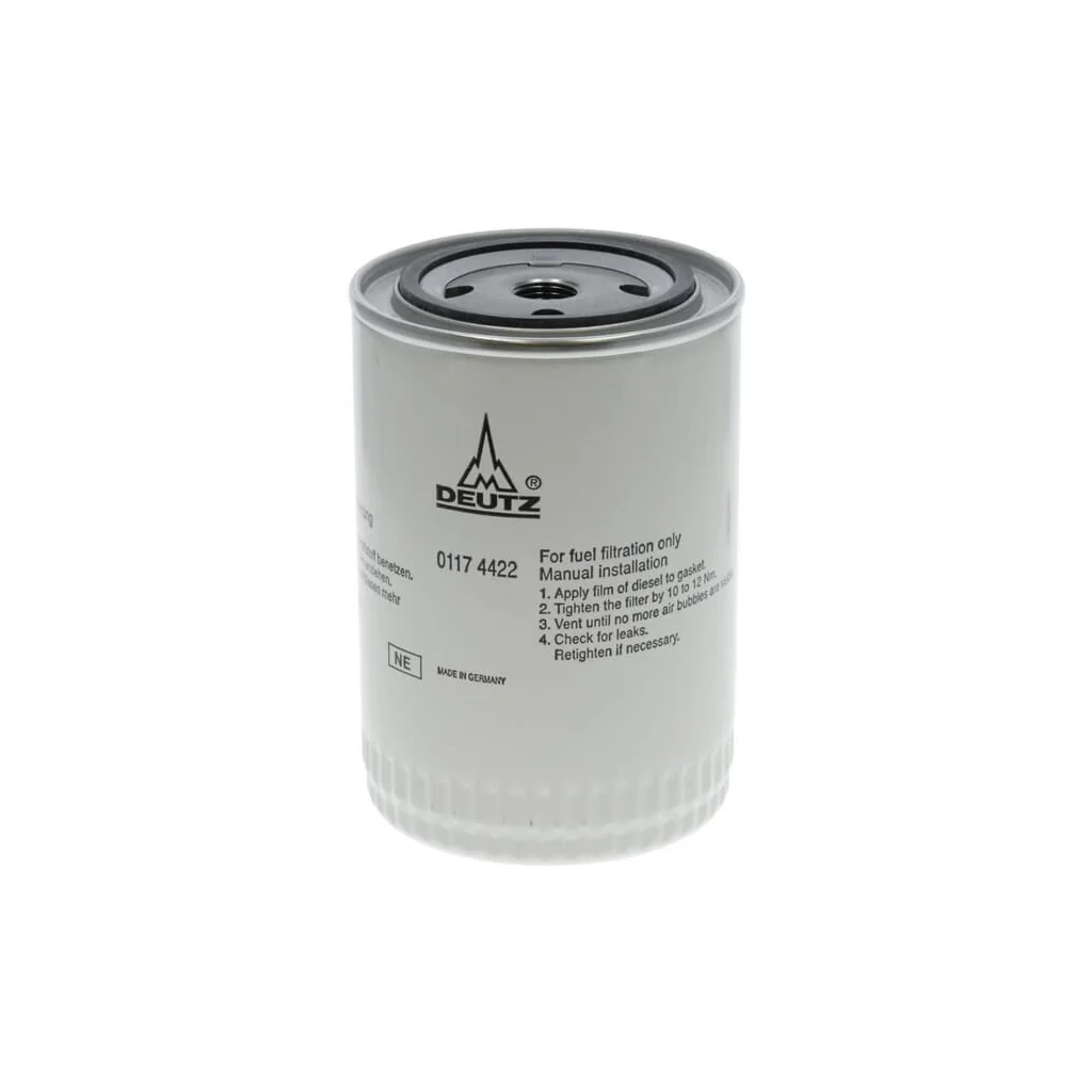 Filtru combustibil, tubular 01174422