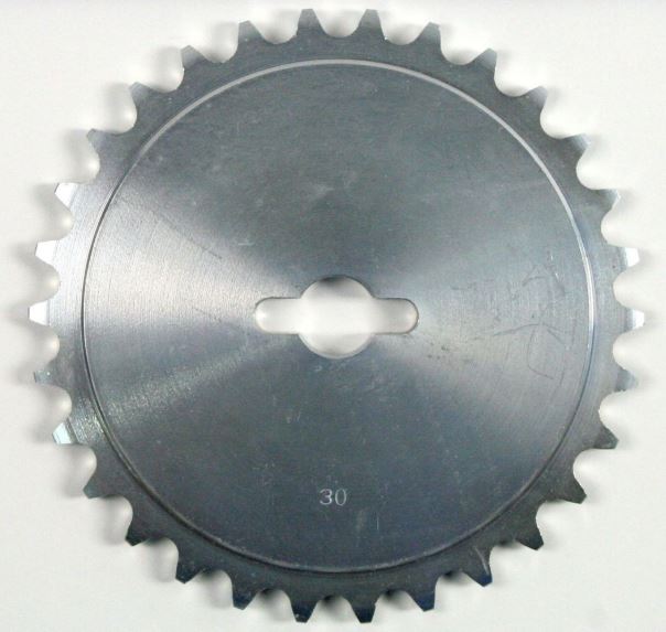Pinion Z30