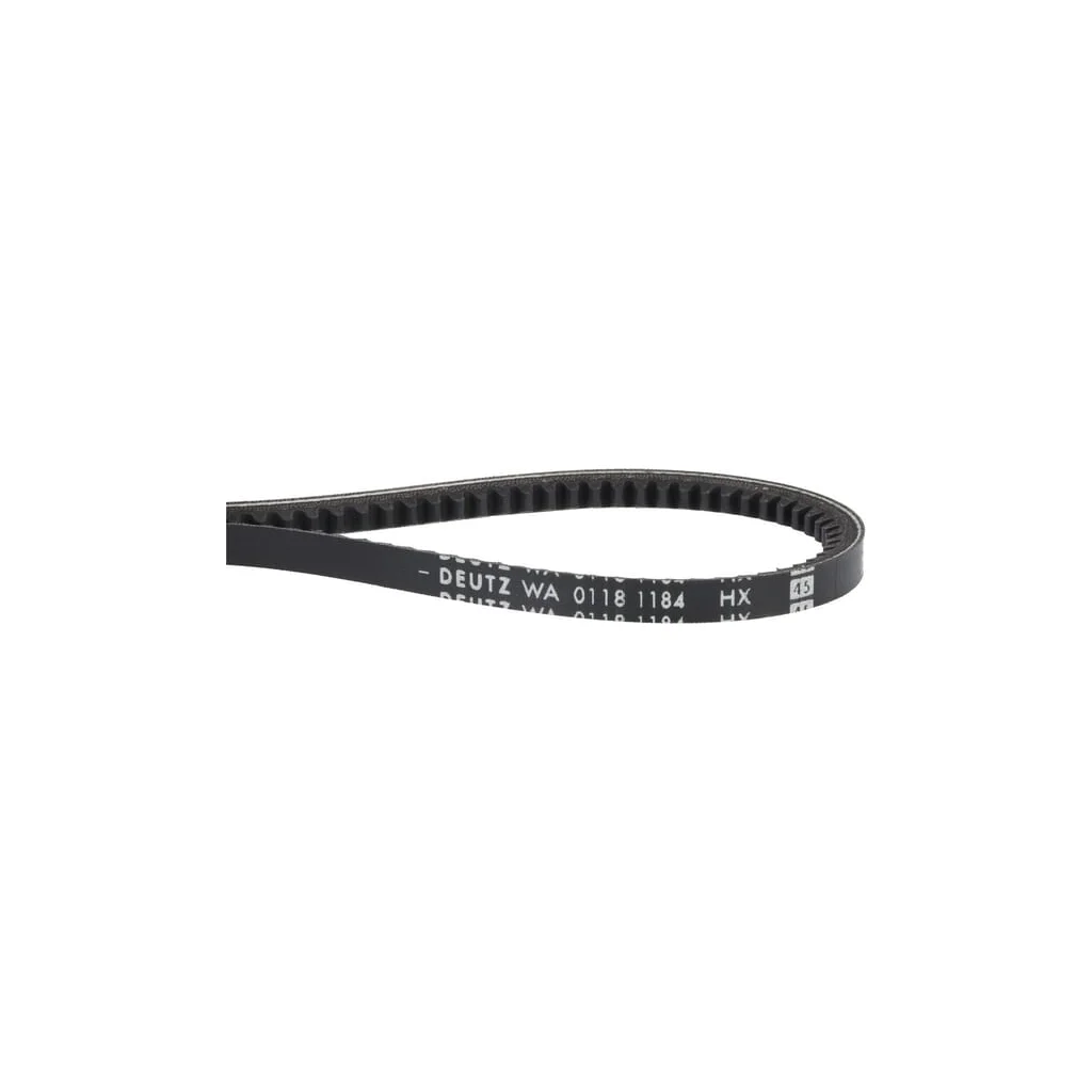 Curea trapezoidală îngustă 01181184