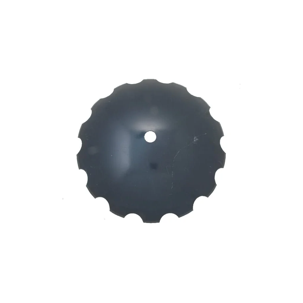 Disc de 700mm, gaură centrală de 47mm, rotund Simba 0282Z