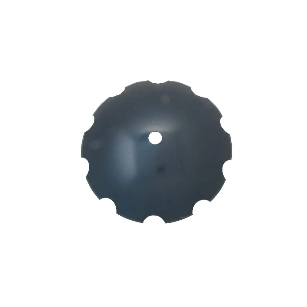 Taler disc crestat 24" C/A 47mm Rnd Simba 0276Z