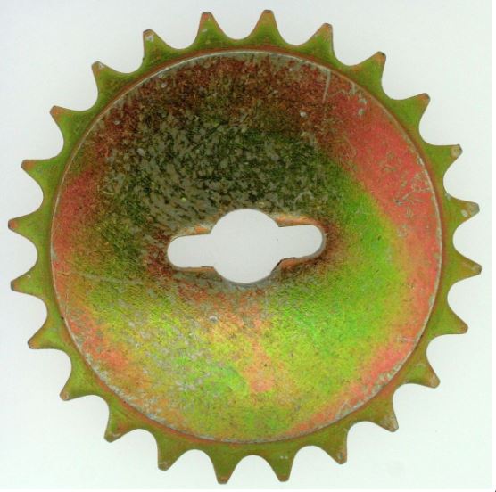 Pinion Z24